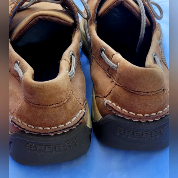 SPERRY SHOES - Picture 3 of 5